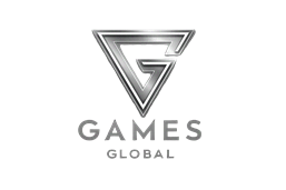 Games Global spēļu izstrādātāja logotips