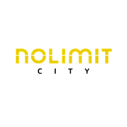 Nolimit City spēļu izstrādātāja logotips