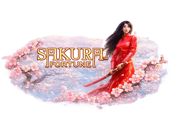 Sakura Fortune japāņu ķiršziedu tematiku spēļu automāts QuickWin Casino