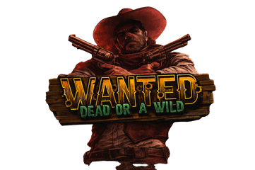 Wanted Dead Or A Wild Hacksaw Gaming rietumu tematiku automāts QuickWin Casino